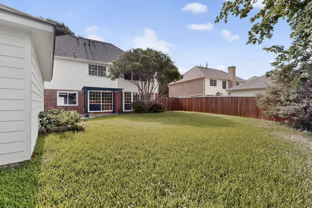 7509 Hamner Lane Plano, TX 75024
