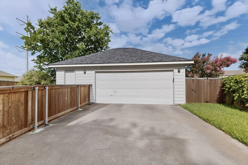 7509 Hamner Lane Plano, TX 75024