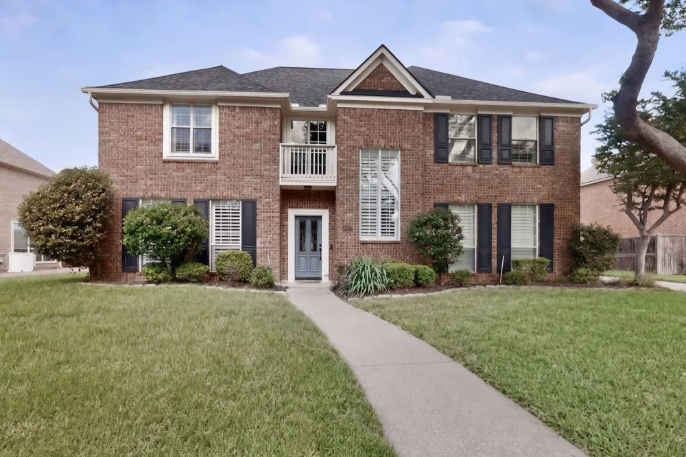 7509 Hamner Lane Plano, TX 75024