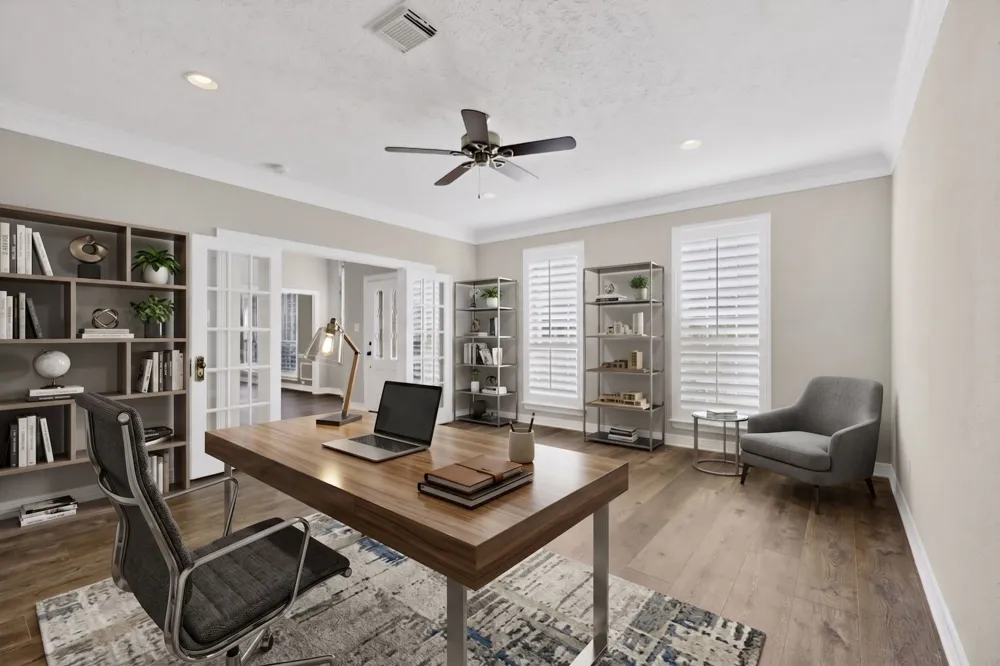 7509 Hamner Lane Plano, TX 75024