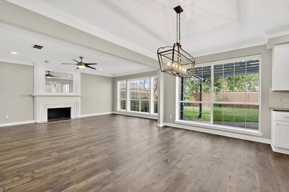 7509 Hamner Lane Plano, TX 75024