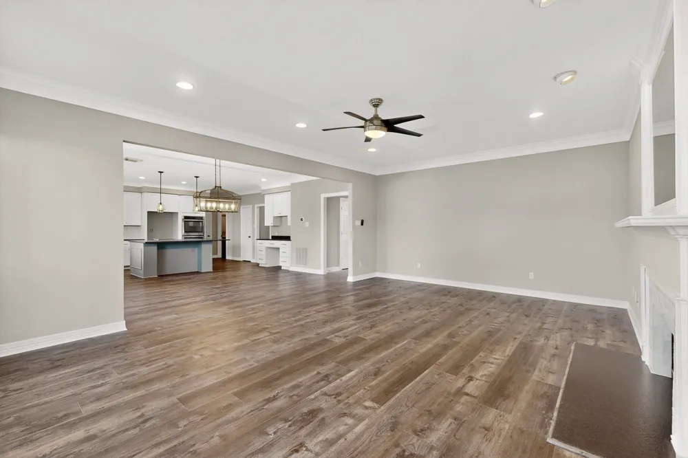 7509 Hamner Lane Plano, TX 75024