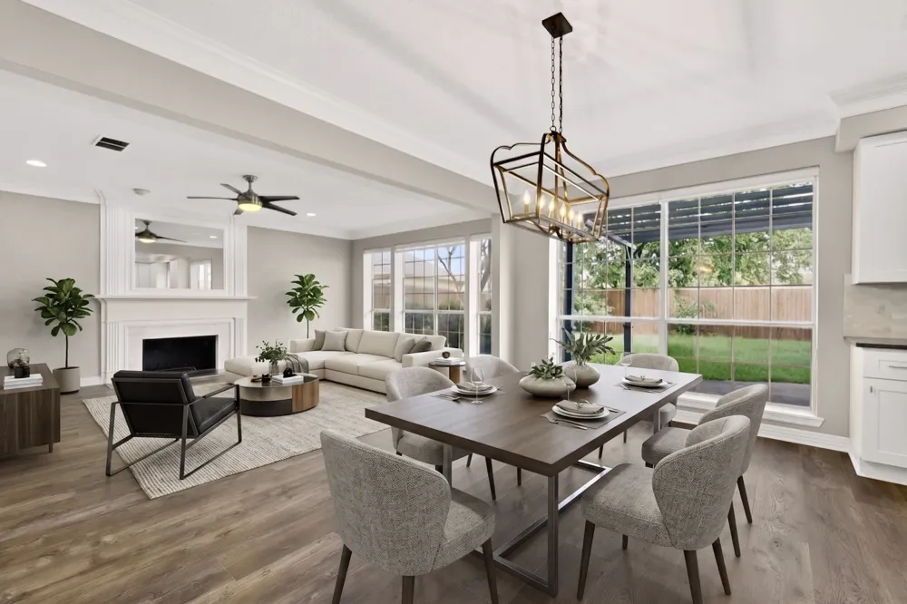 7509 Hamner Lane Plano, TX 75024