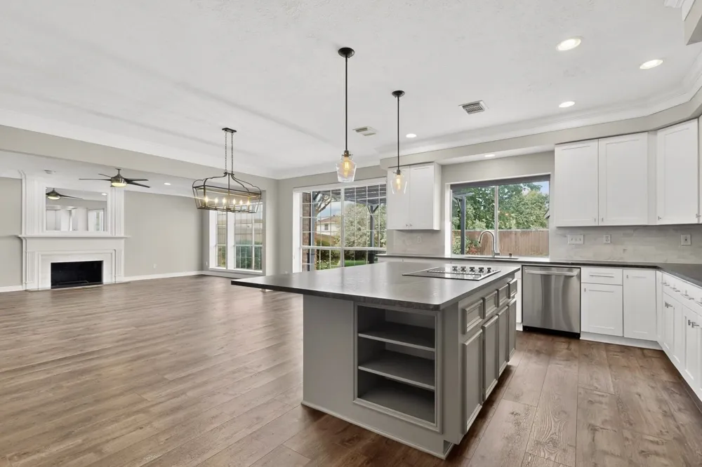 7509 Hamner Lane Plano, TX 75024