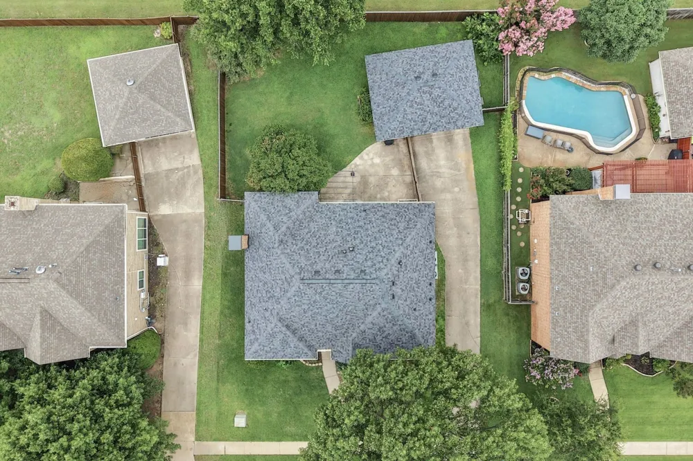7509 Hamner Lane Plano, TX 75024