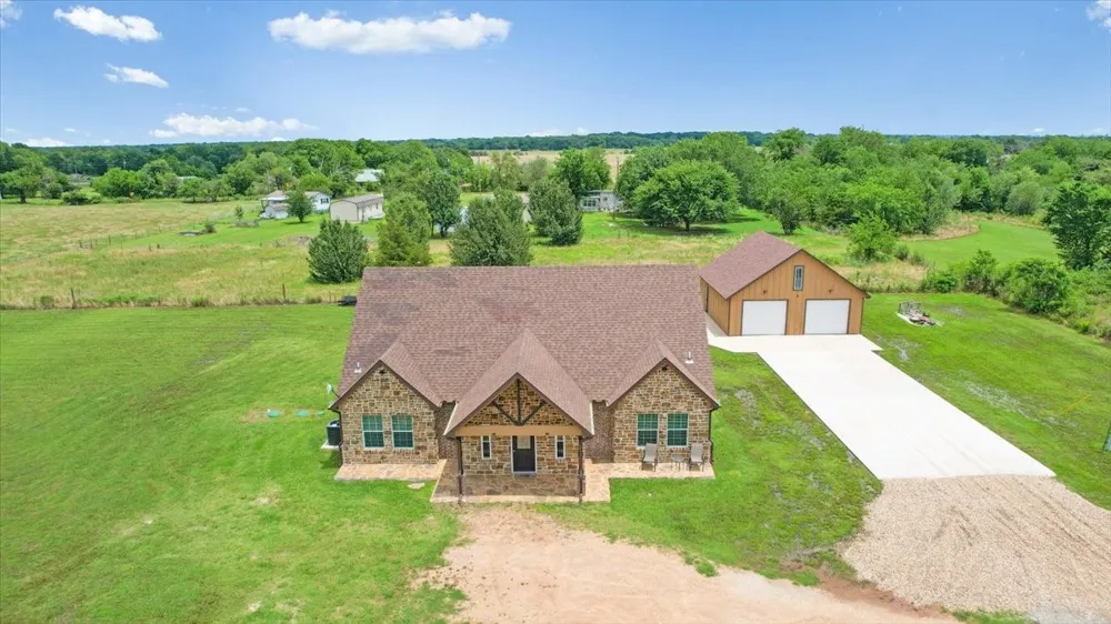 4248 Fm 273 Ivanhoe, TX 75447