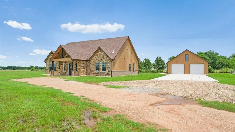 4248 Fm 273 Ivanhoe, TX 75447