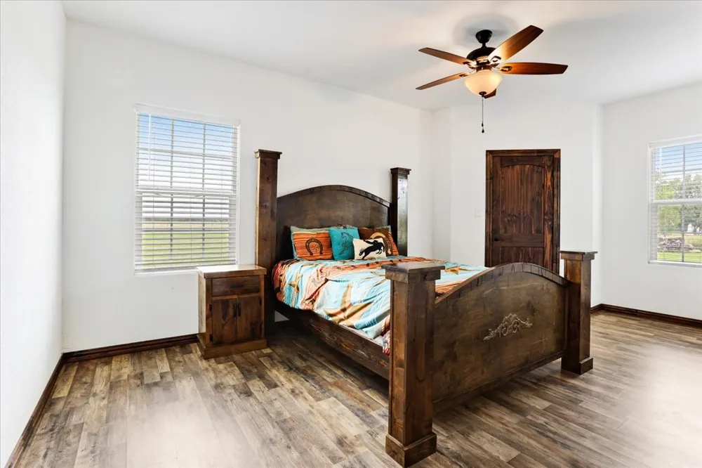 4248 Fm 273 Ivanhoe, TX 75447