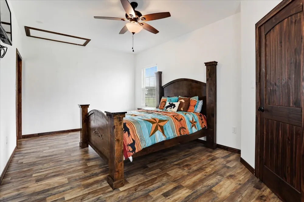 4248 Fm 273 Ivanhoe, TX 75447