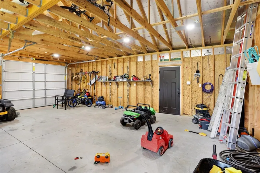 4248 Fm 273 Ivanhoe, TX 75447