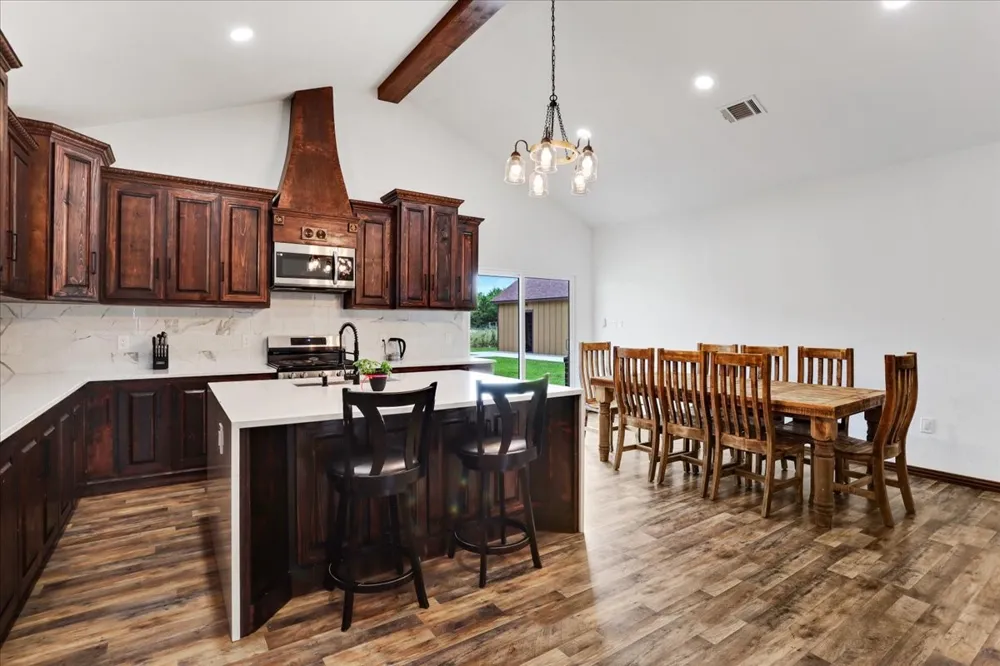 4248 Fm 273 Ivanhoe, TX 75447