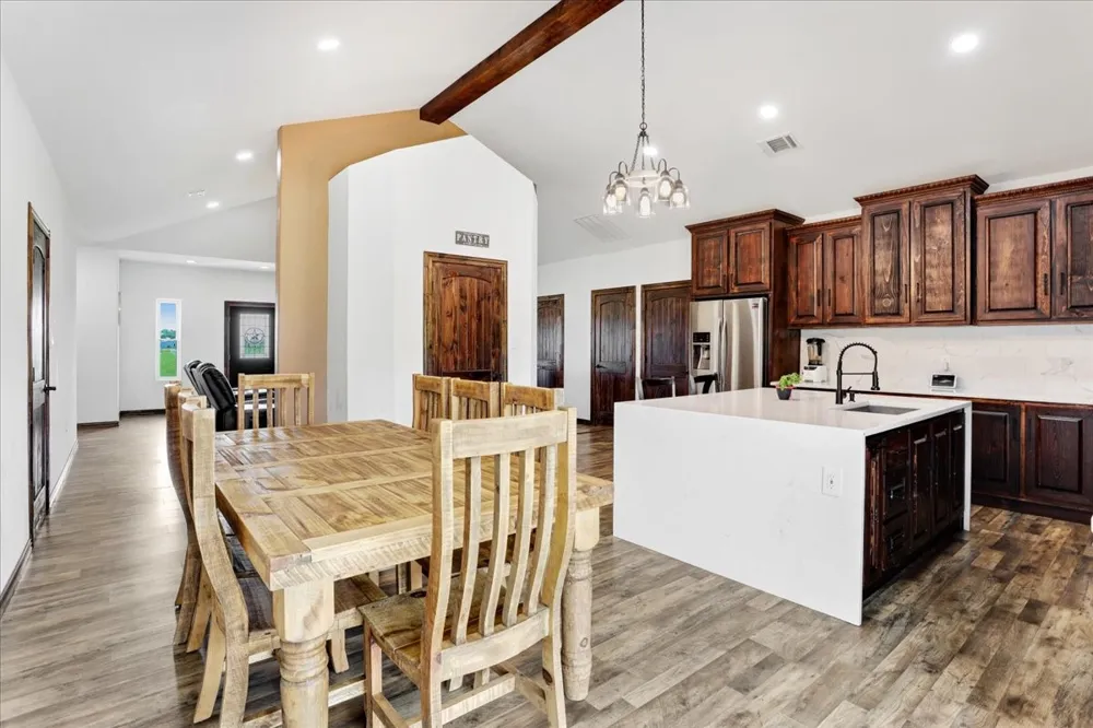 4248 Fm 273 Ivanhoe, TX 75447
