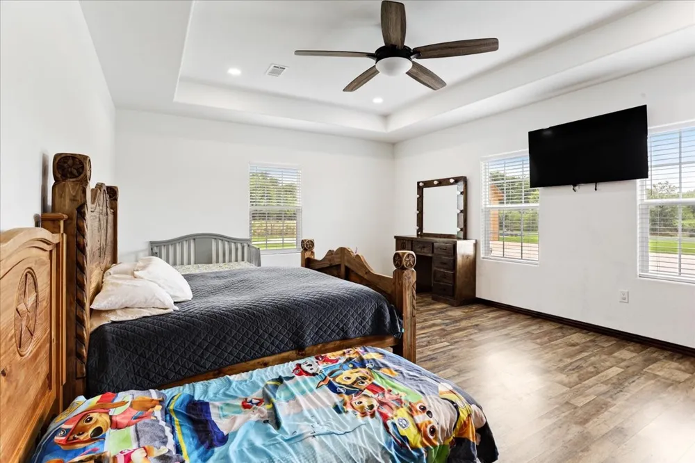 4248 Fm 273 Ivanhoe, TX 75447