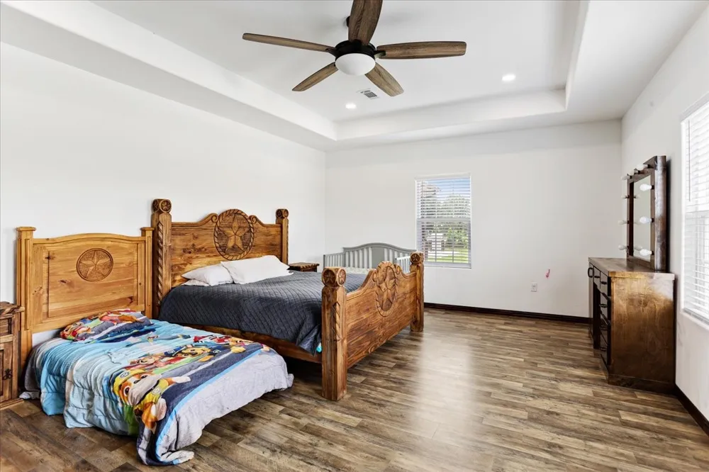 4248 Fm 273 Ivanhoe, TX 75447