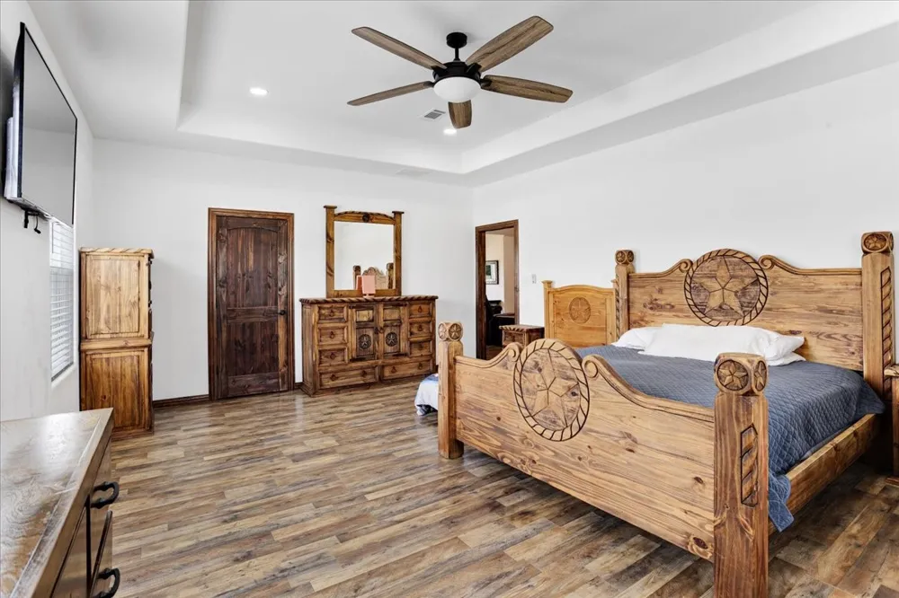 4248 Fm 273 Ivanhoe, TX 75447