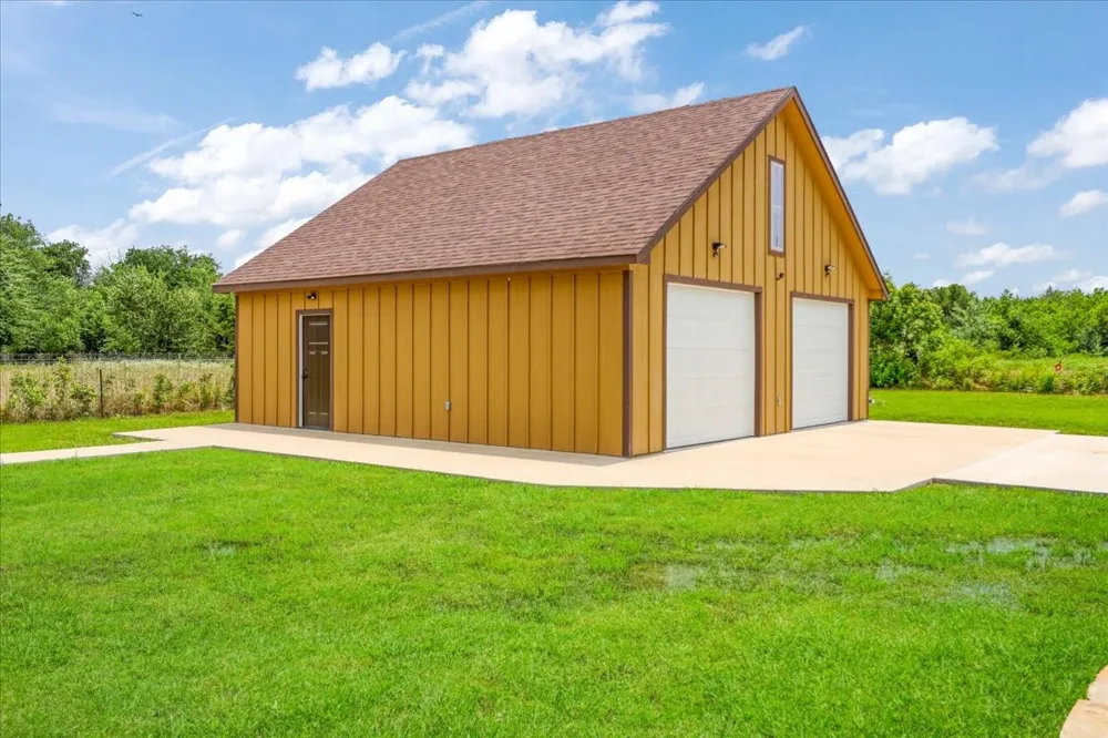 4248 Fm 273 Ivanhoe, TX 75447