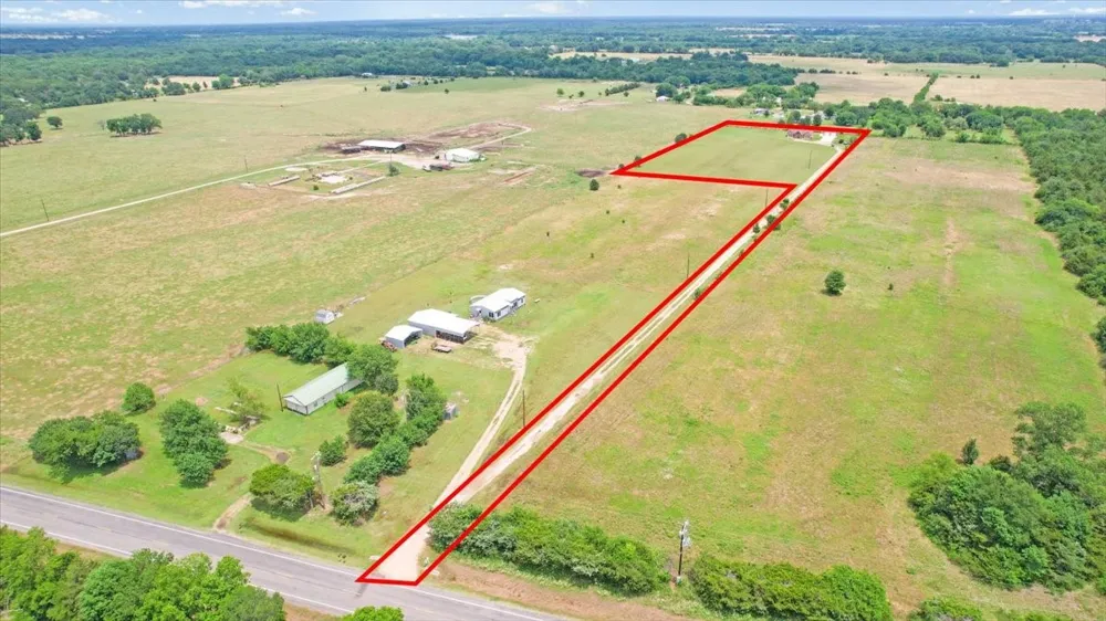 4248 Fm 273 Ivanhoe, TX 75447