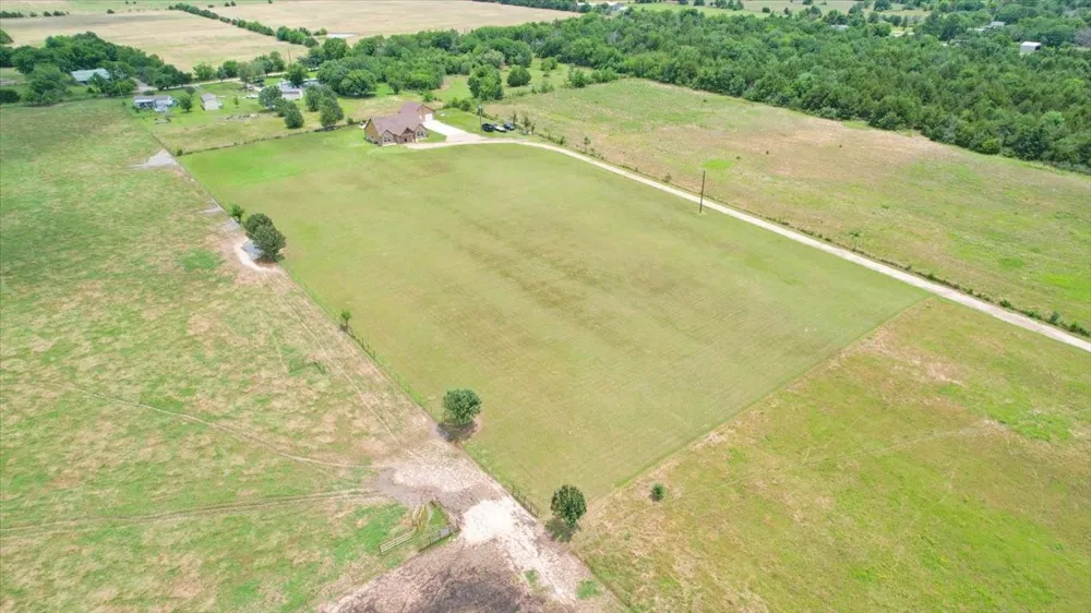 4248 Fm 273 Ivanhoe, TX 75447