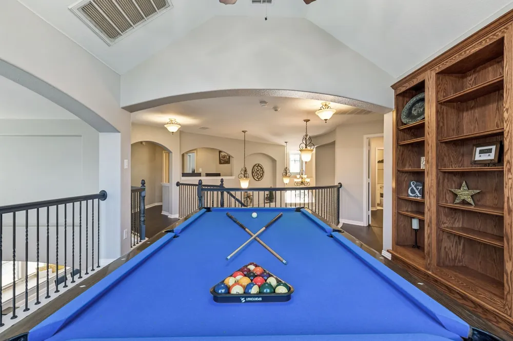 2803 Deerhurst Drive Highland Village, TX 75077