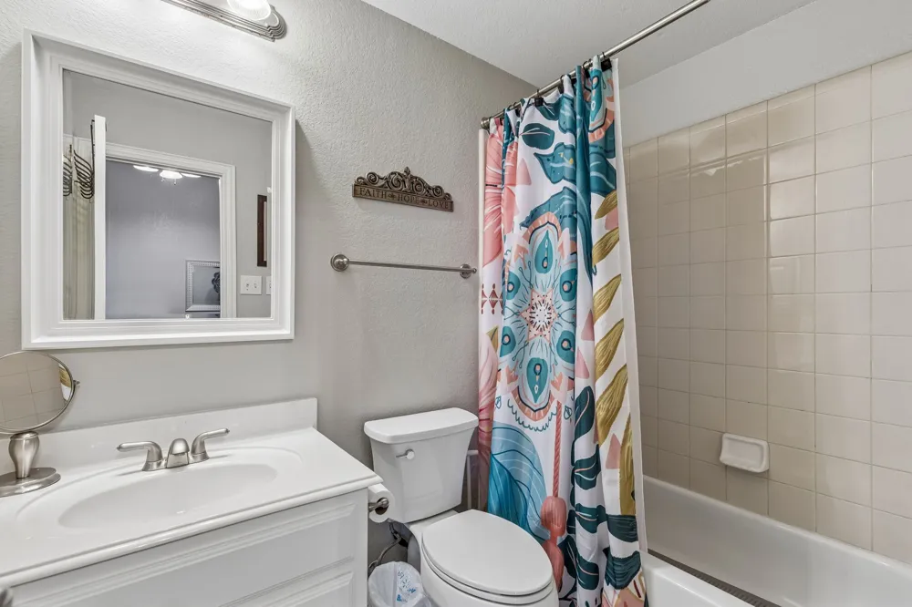 2803 Deerhurst Drive Highland Village, TX 75077