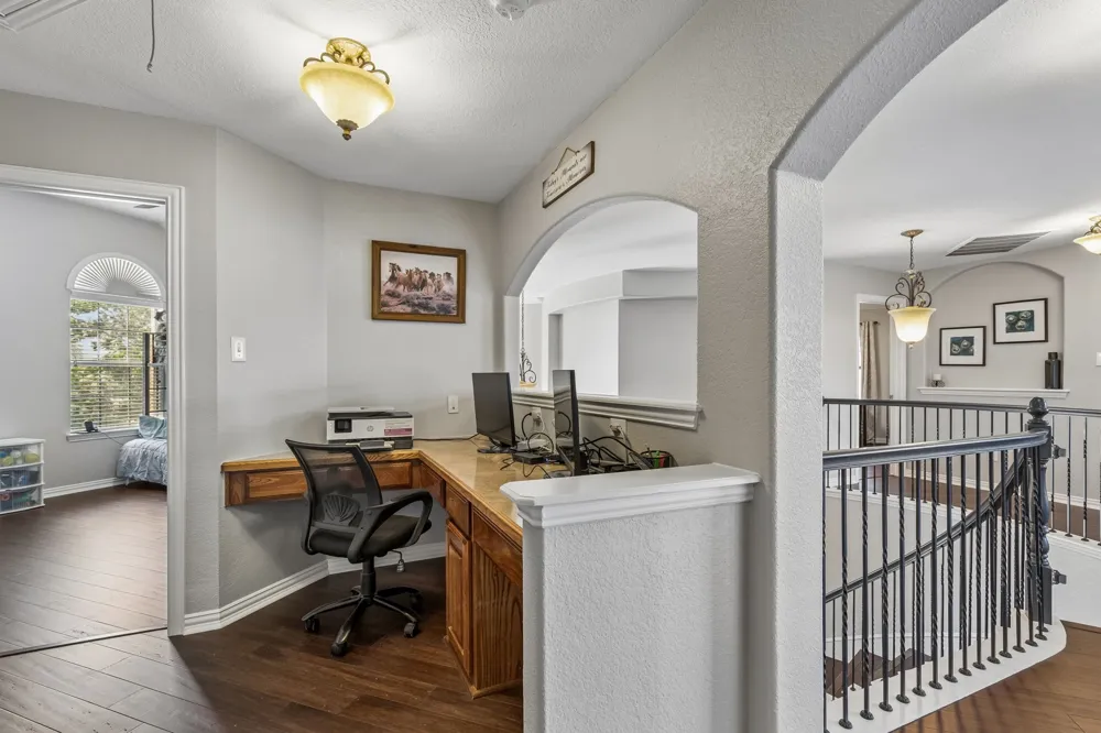 2803 Deerhurst Drive Highland Village, TX 75077