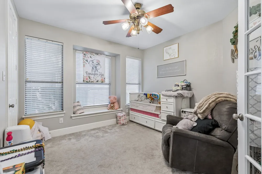 2803 Deerhurst Drive Highland Village, TX 75077