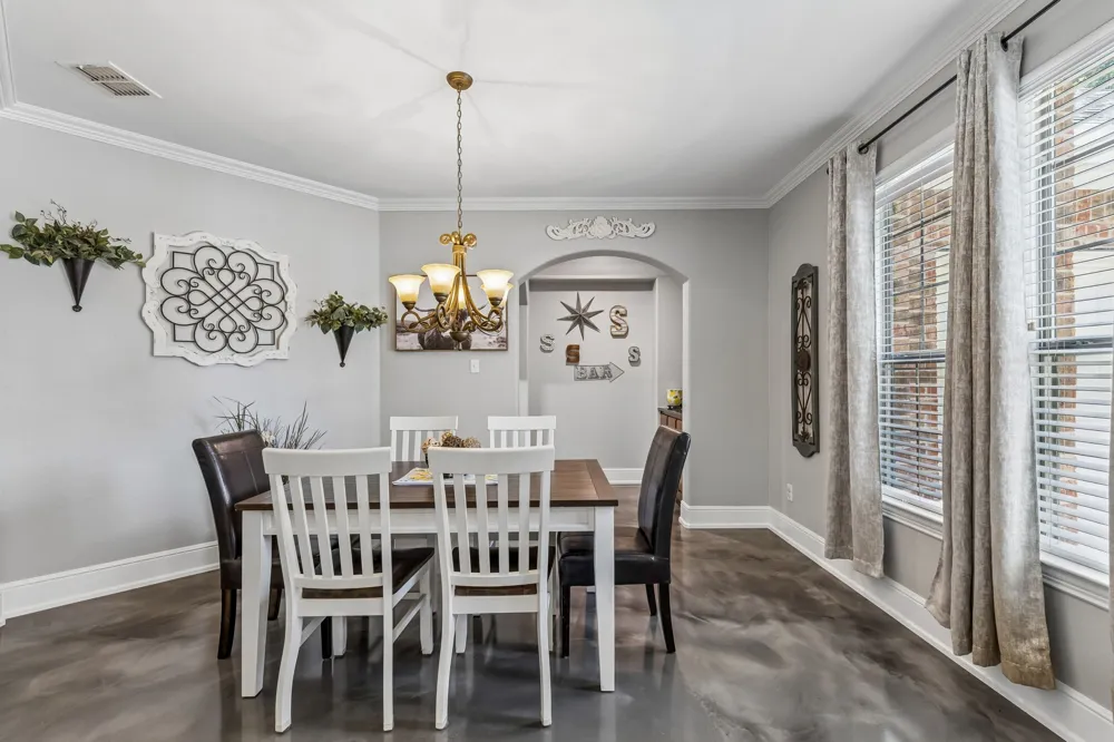 2803 Deerhurst Drive Highland Village, TX 75077