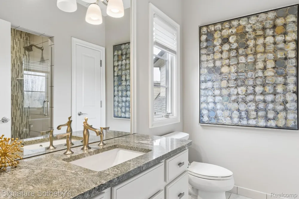 4911 Pinnacle Boulevard Oakland Charter Township, MI 48306