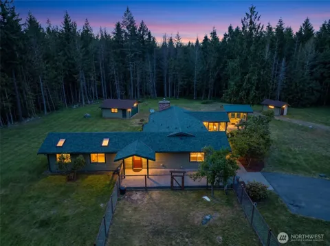 61 Saddle Drive