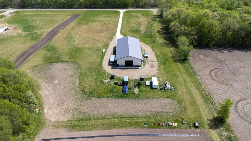 13272 County 11 Audubon, MN 56511