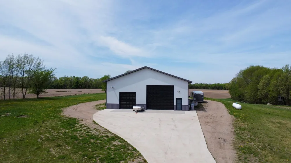 13272 County 11 Audubon, MN 56511