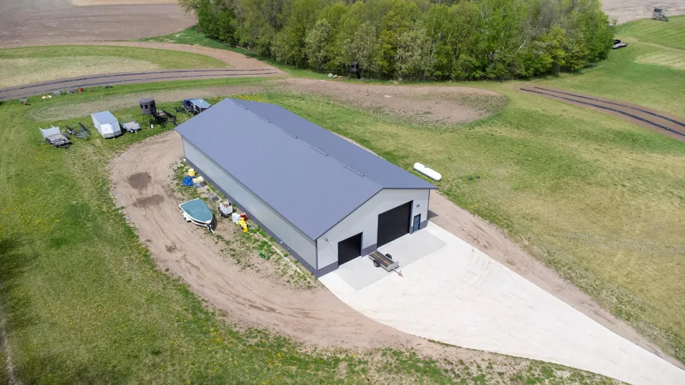 13272 County 11 Audubon, MN 56511