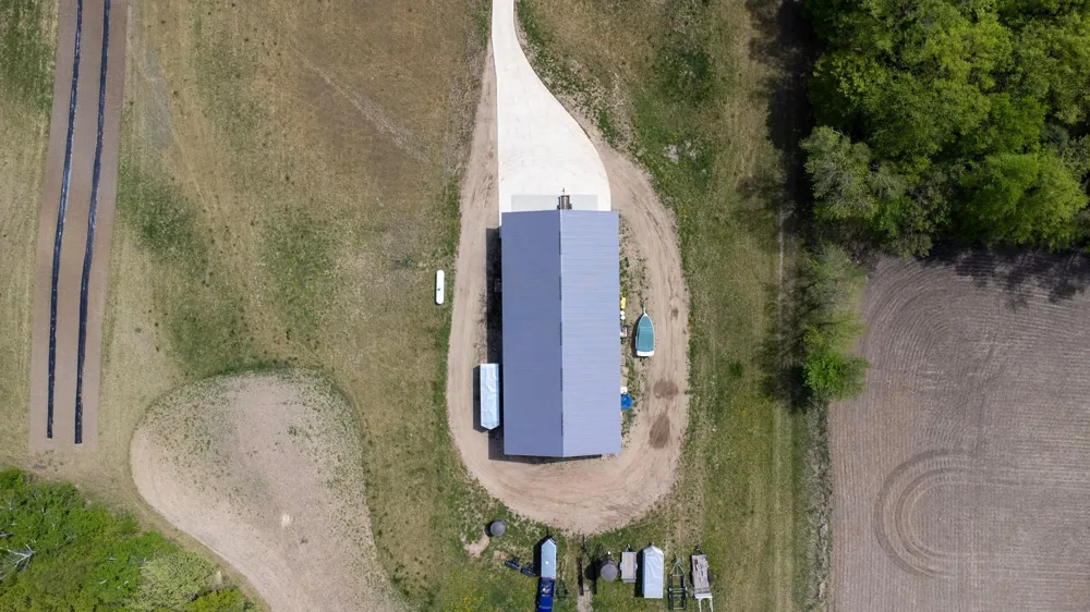 13272 County 11 Audubon, MN 56511