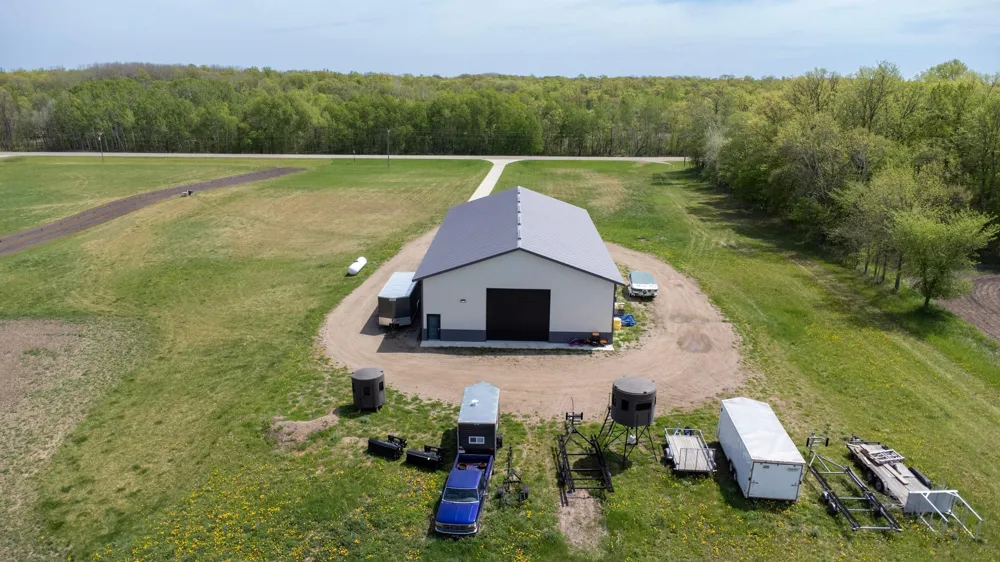 13272 County 11 Audubon, MN 56511