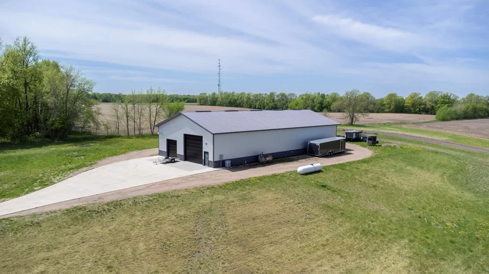 13272 County 11 Audubon, MN 56511