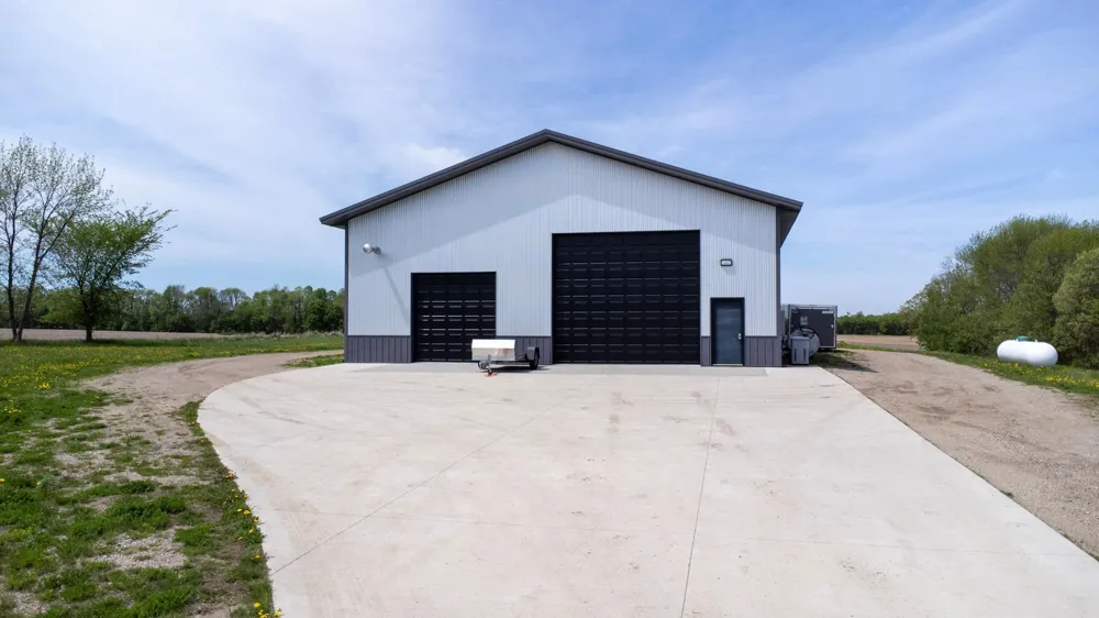 13272 County 11 Audubon, MN 56511