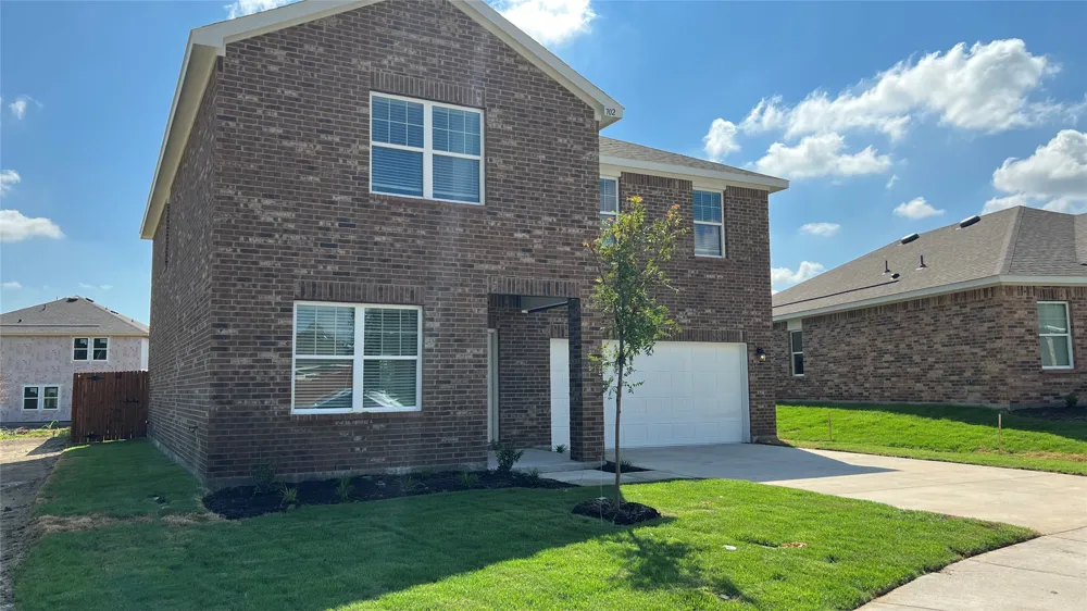 702 Camden Drive Lavon, TX 75166