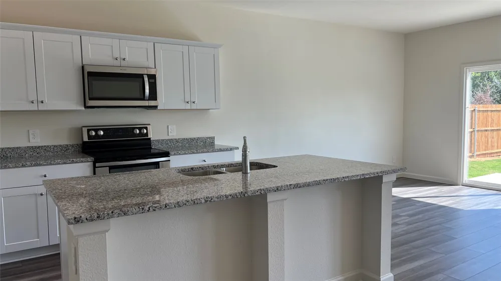 702 Camden Drive Lavon, TX 75166