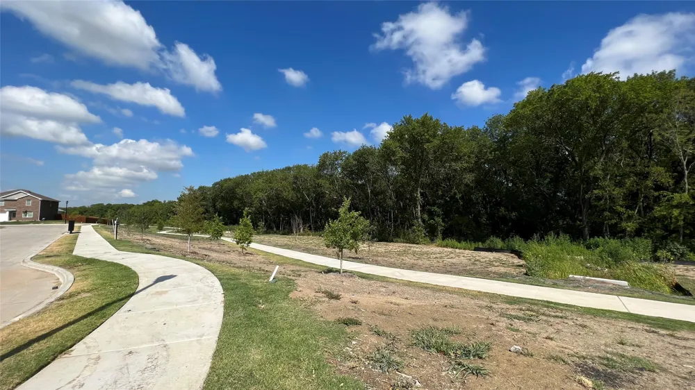 702 Camden Drive Lavon, TX 75166