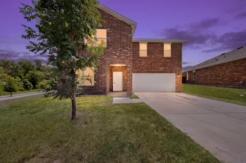 702 Camden Drive