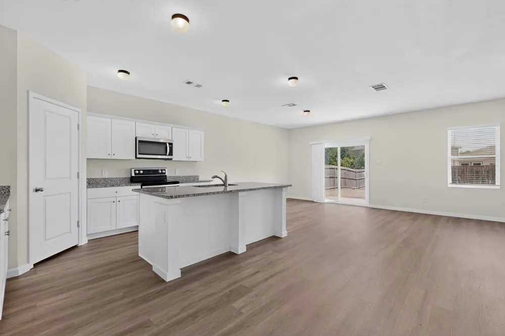 702 Camden Drive Lavon, TX 75166