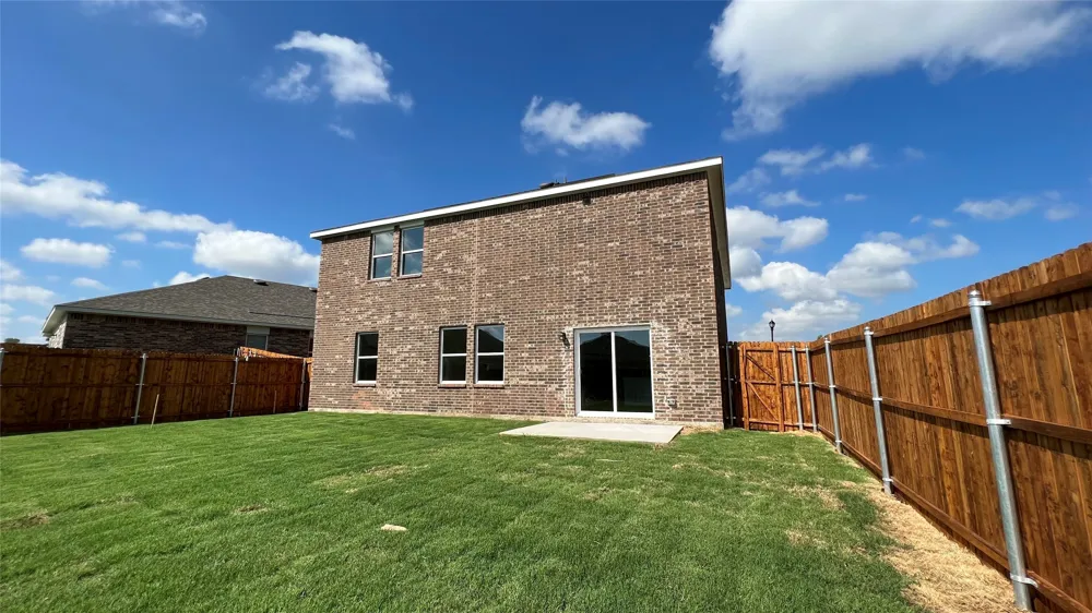702 Camden Drive Lavon, TX 75166