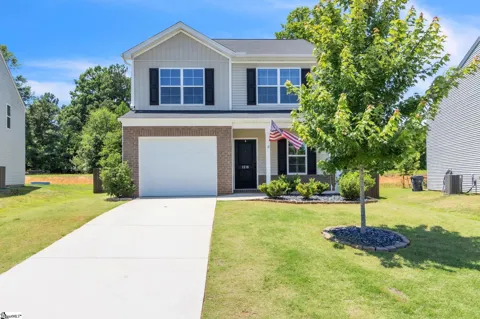 1216 Paramount Drive