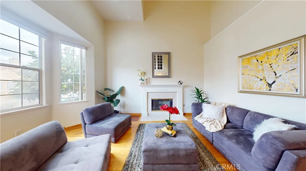8132 Wagon Wheel Court Rosemead, CA 91770