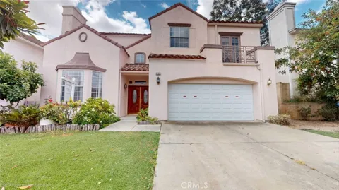 8132 Wagon Wheel Court