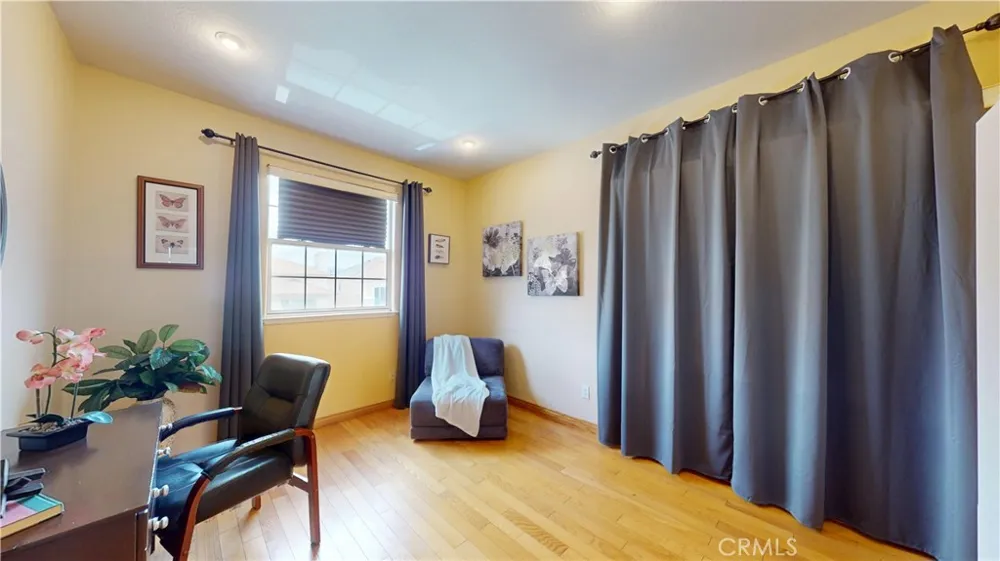 8132 Wagon Wheel Court Rosemead, CA 91770