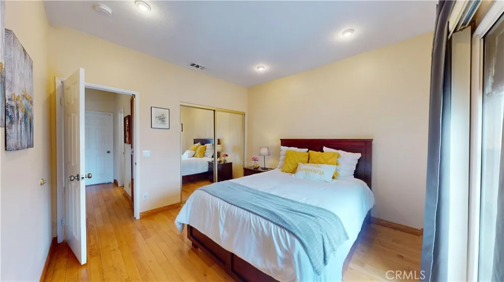 8132 Wagon Wheel Court Rosemead, CA 91770
