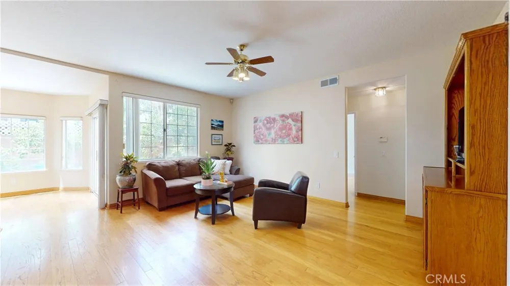 8132 Wagon Wheel Court Rosemead, CA 91770