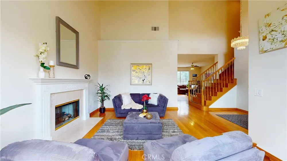 8132 Wagon Wheel Court Rosemead, CA 91770