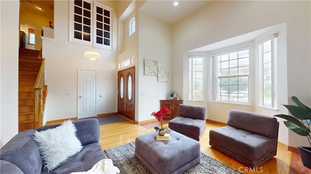 8132 Wagon Wheel Court Rosemead, CA 91770